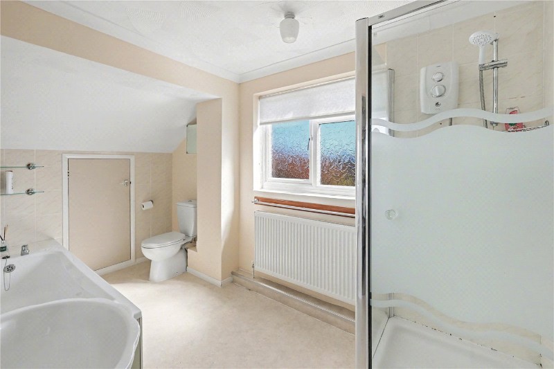 Norman Drive, Old Catton, Norwich, Norfolk, NR6