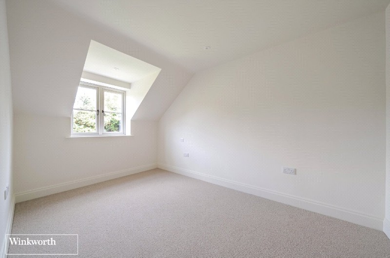 Mary Lane, North Waltham, Basingstoke, Hampshire, RG25
