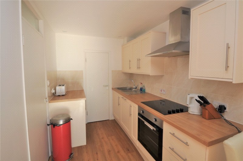 Linden Grove, Canterbury, CT2