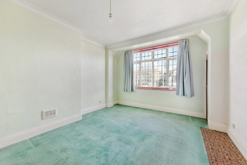 Gordon Road, Beckenham, BR3