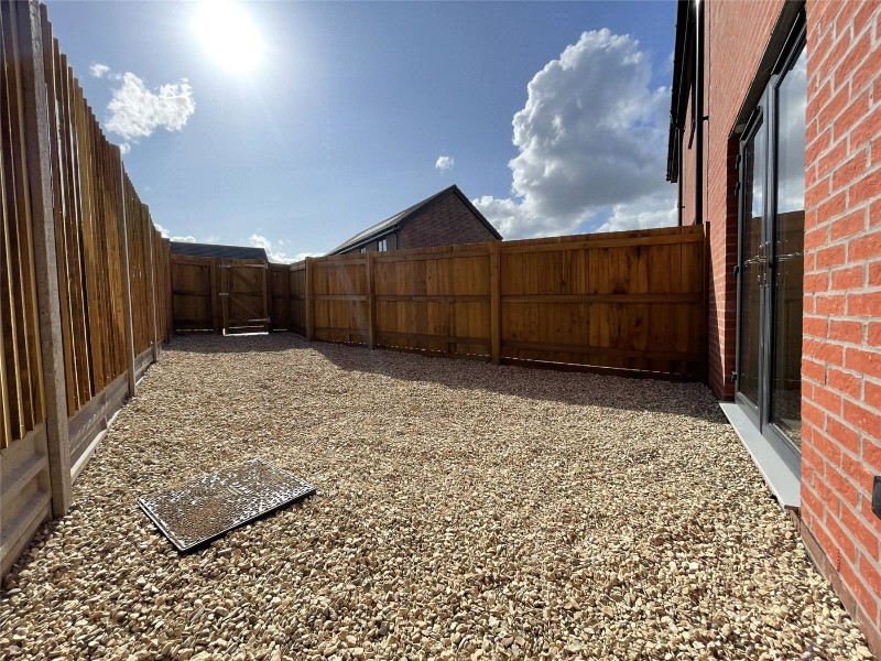 Ingrams Place, Cranbrook, Exeter, Devon, EX5