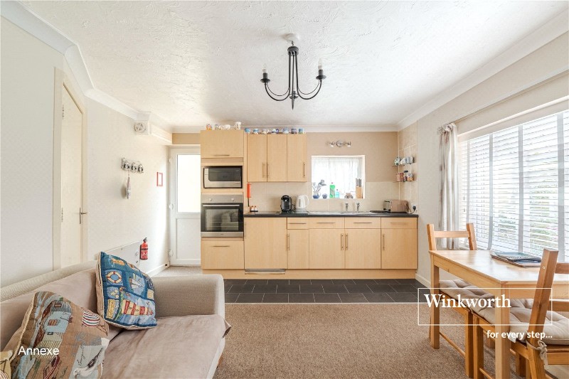 Rowena Road, Bournemouth, Dorset, BH6