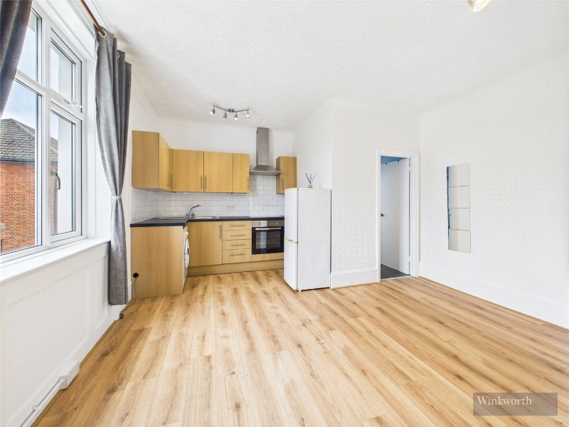 Ewell Road, Surbiton, KT6