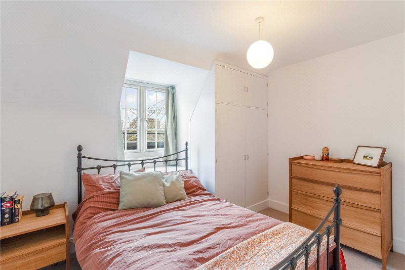 Tidworth House, East Dulwich Estate, East Dulwich, London, SE22