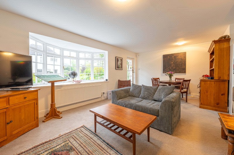 Ladbroke, Southam, Warwickshire, CV47