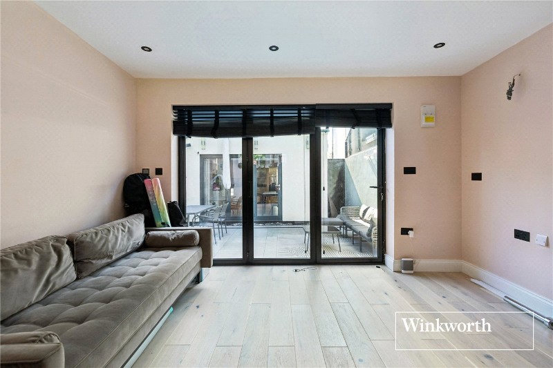 Grants Close, MILL HILL EAST, LONDON, NW7