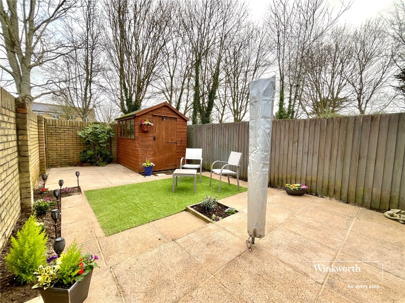 Saffron Drive, Highcliffe, Dorset, BH23