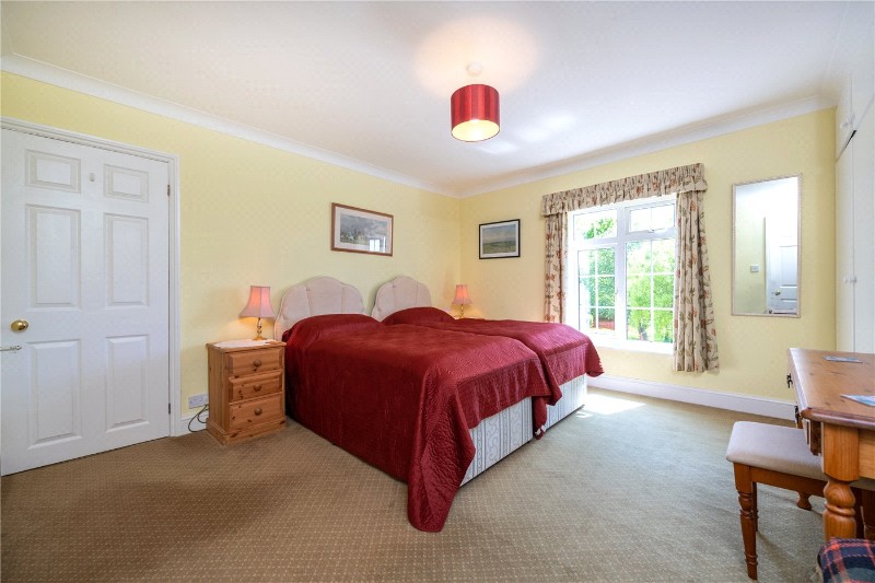Spanby, Sleaford, Lincolnshire, NG34