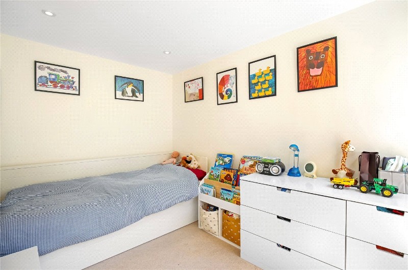 Greenhill Road, Winchester, Hampshire, SO22