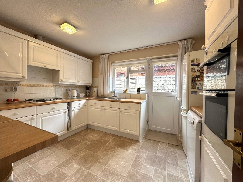 Highfield Rise, Shrewton, Salisbury, Wiltshire, SP3