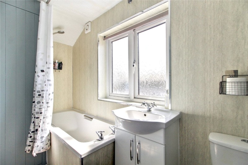 Staithe Road, Bungay, Suffolk, NR35