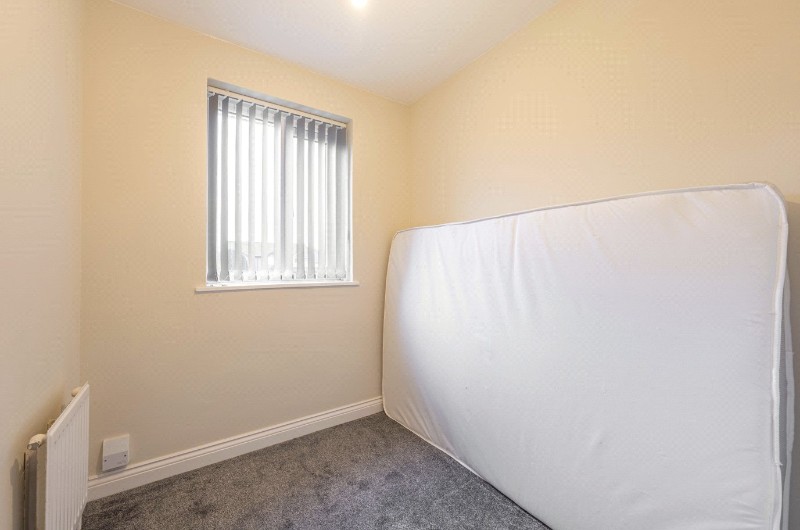 Charlecote Gardens, Sydenham, Leamington Spa, Warwickshire, CV31