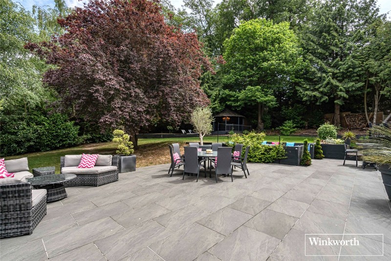 Kier Park, Ascot, Berkshire, SL5