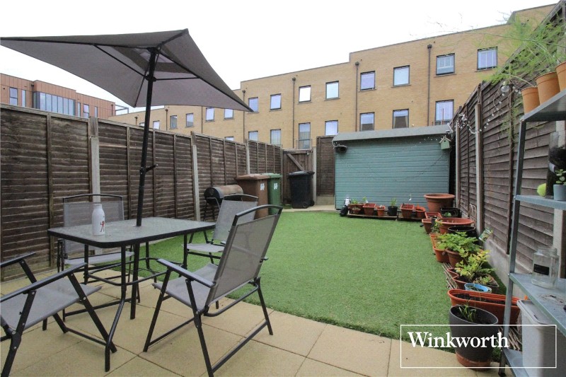 Horizon Place, Studio Way, Borehamwood, Hertfordshire, WD6