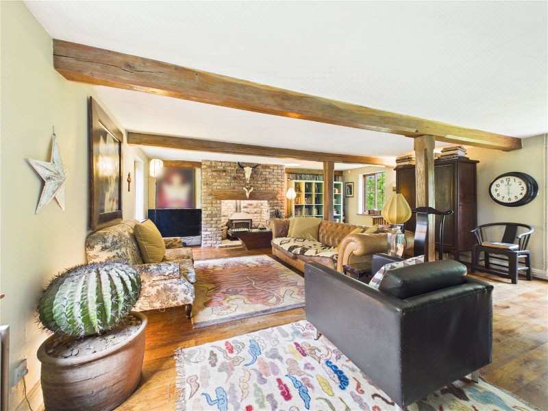 Barton Cottage, Shillingford St George, Exeter, Devon, EX2