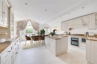Basuto Road, London, SW6