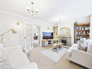 Meadow Gardens, Crediton, Devon, EX17