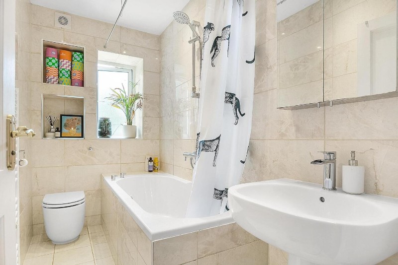Durning Road, London, United Kingdom, SE19