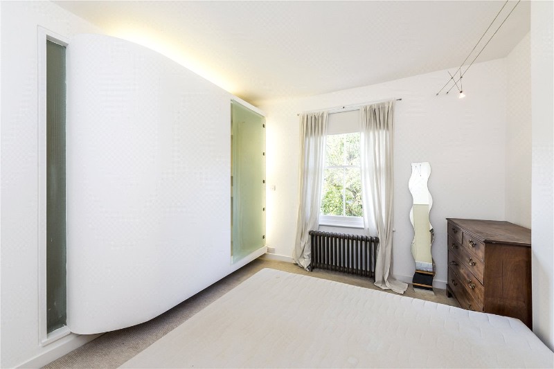 Brailsford Road, London, SW2