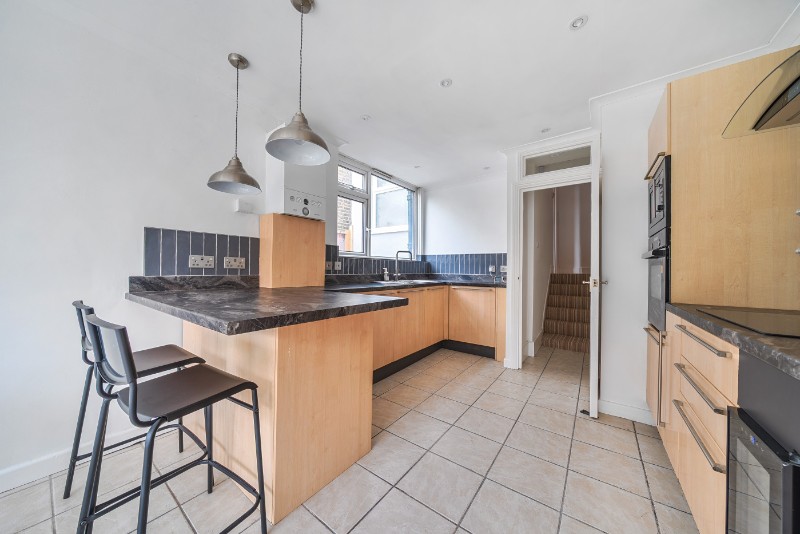 Beechfield Road, London, SE6