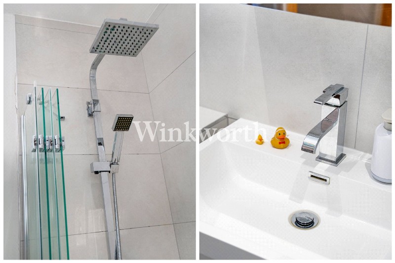 Vale Road, London, N4