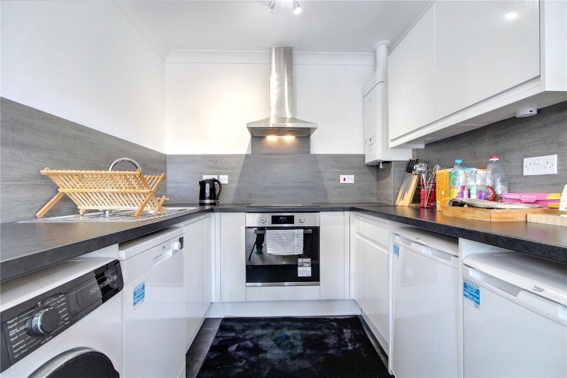 Overtons Way, Poringland, Norwich, Norfolk, NR14