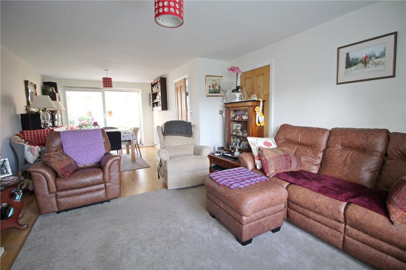 New Road, Langtoft, Peterborough, Lincolnshire, PE6