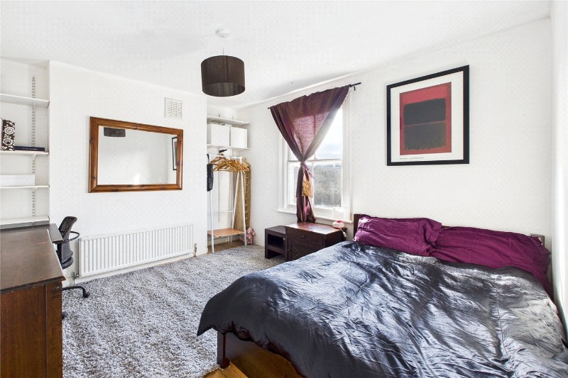 Railton Road, London, SE24