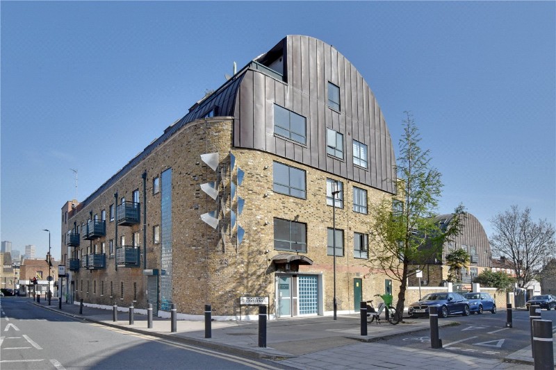 Vista Apartments, 23 Woodland Crescent, Greewnich, London, SE10