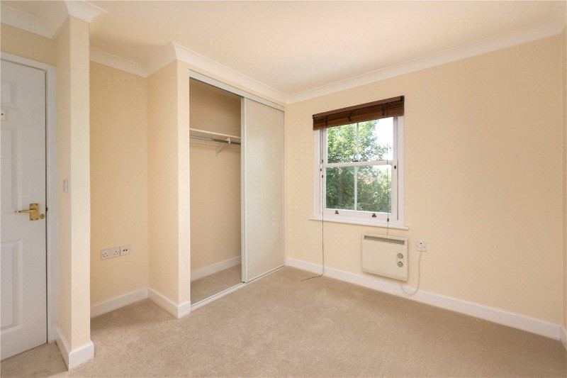 The Spires, Canterbury, Kent, CT2