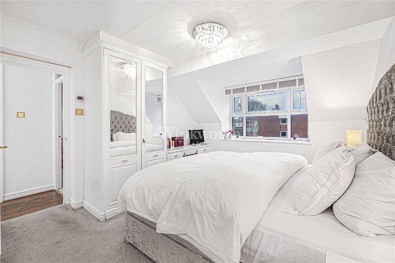 Albemarle Park, Albemarle Road, Beckenham, BR3