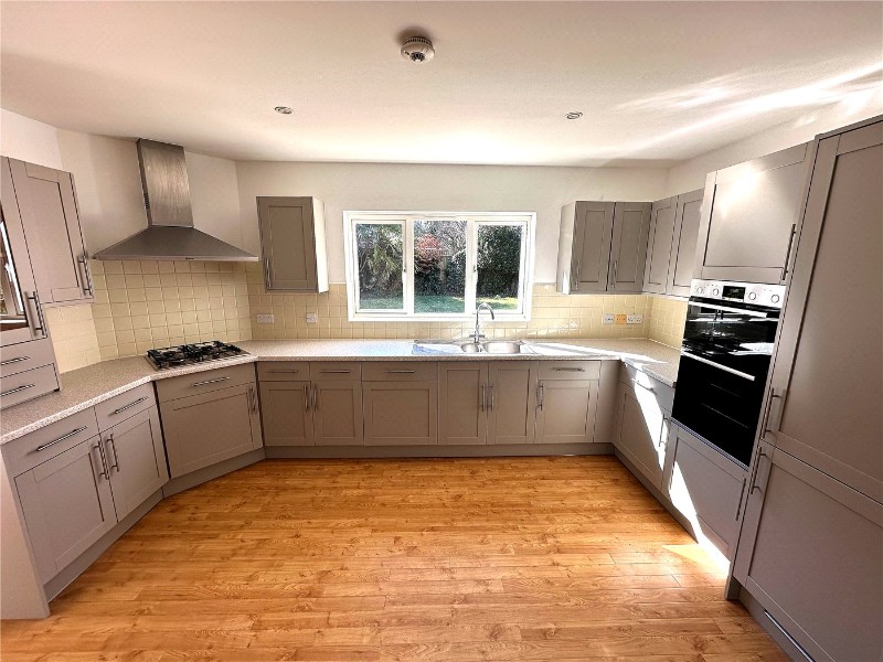 Marden Way, Petersfield, Hampshire, GU31