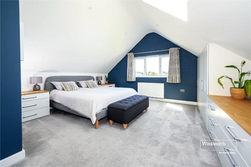 Mudeford Lane, Mudeford, Christchurch, BH23
