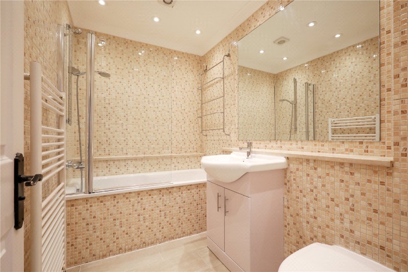 Grange Road, London, W5