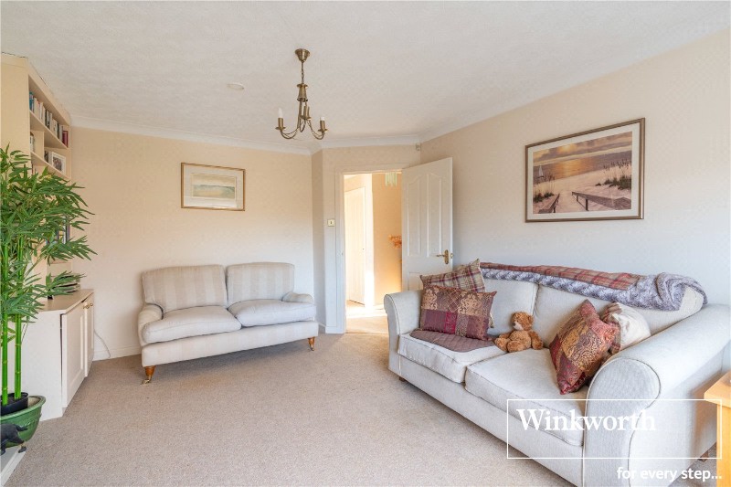 Iford Lane, Bournemouth, Dorset, BH6