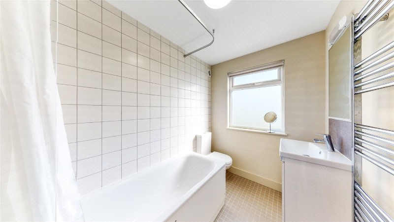 Lowfield Road, London, UK, W3