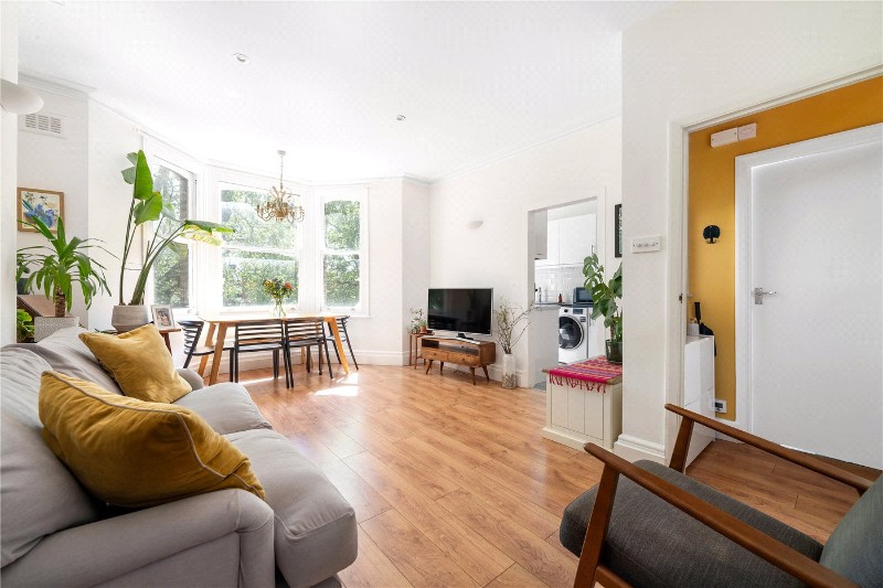 East Dulwich Road, East Dulwich, London, SE22
