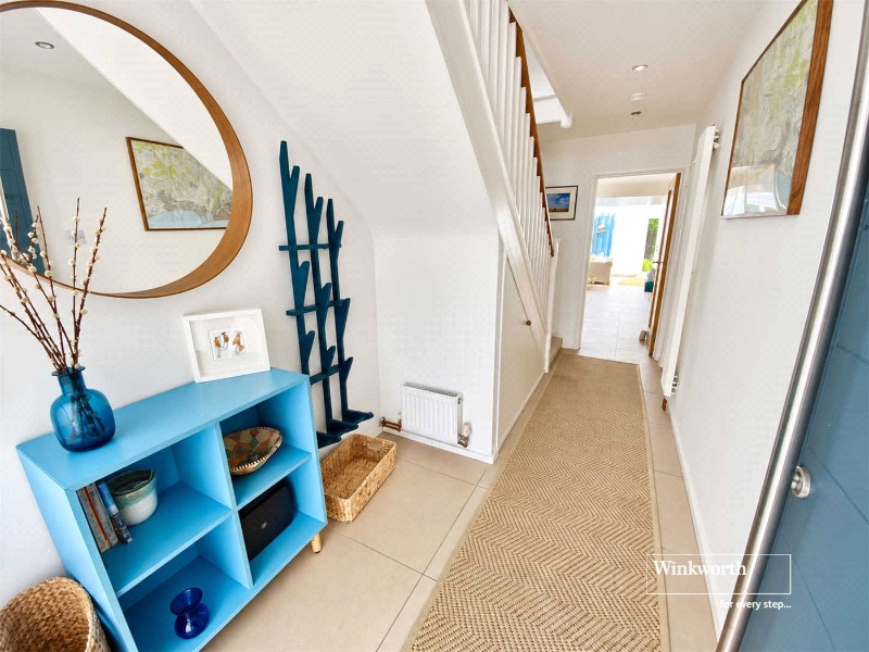 Inveravon, Christchurch, Dorset, BH23
