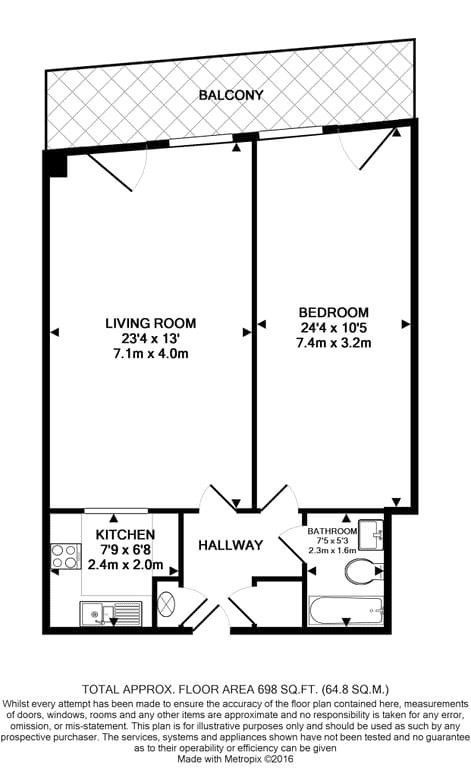 Torrent Lodge, 11 Merryweather Place, London, SE10