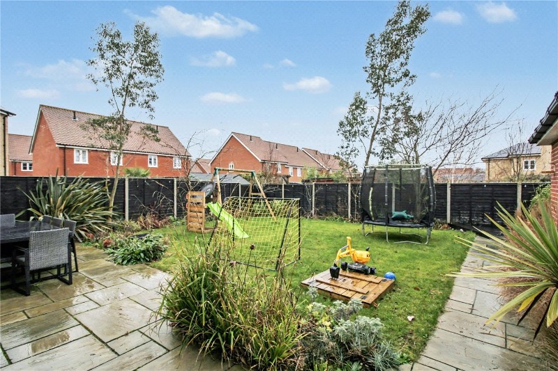 Oak Avenue, Loddon, Norwich, Norfolk, NR14