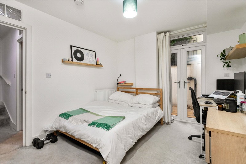 Evering Road, London, E5