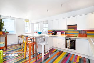 Clarendon Terrace, Brighton, East Sussex, BN2