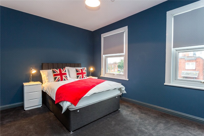 Balmoral Road, Westcliff-on-Sea, Essex, SS0