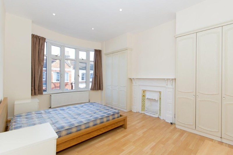 Foulser Road, London, SW17