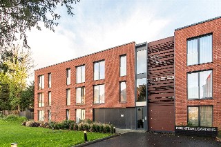 Mountearl Gardens, London, SW16