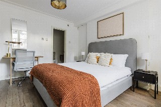 Westbourne Gardens, London, W2