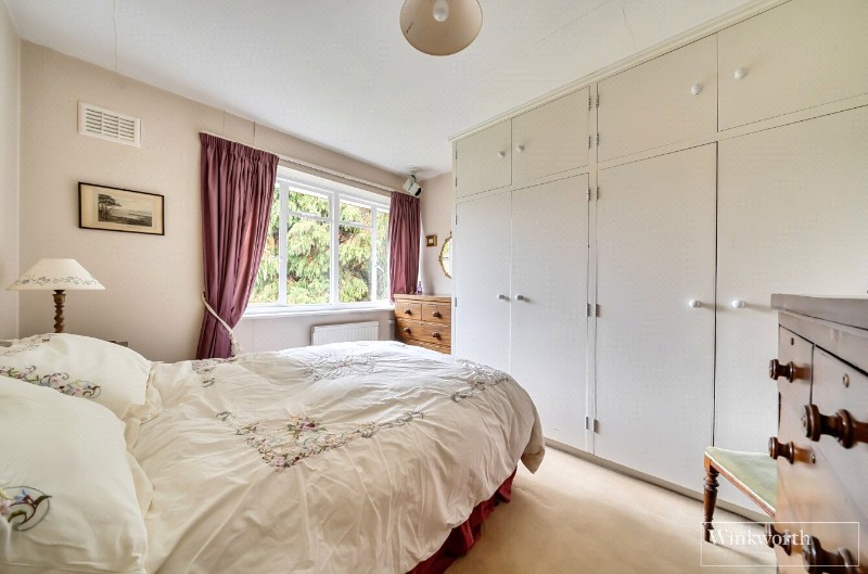 The Avenue, Chobham, Woking, Surrey, GU24