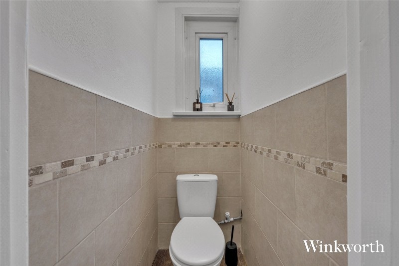 Mill Hill East, London, NW7