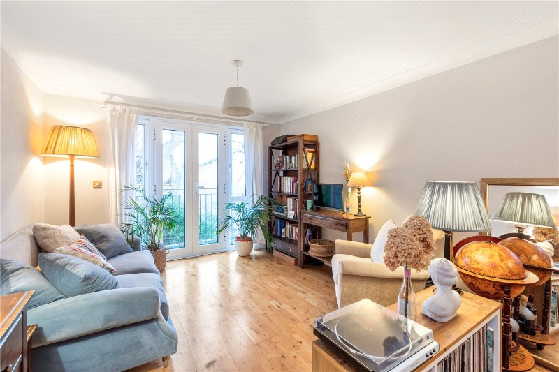 Clissold Road, London, N16