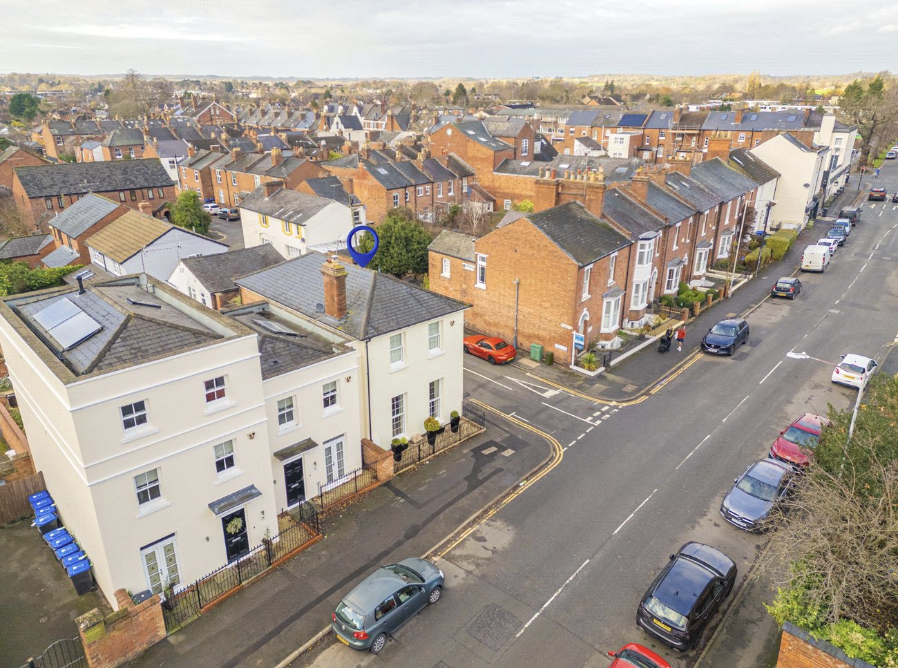 Front Side Angle Nor